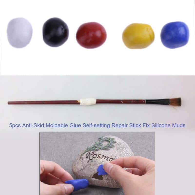 Moldable Glue Invention Assistant