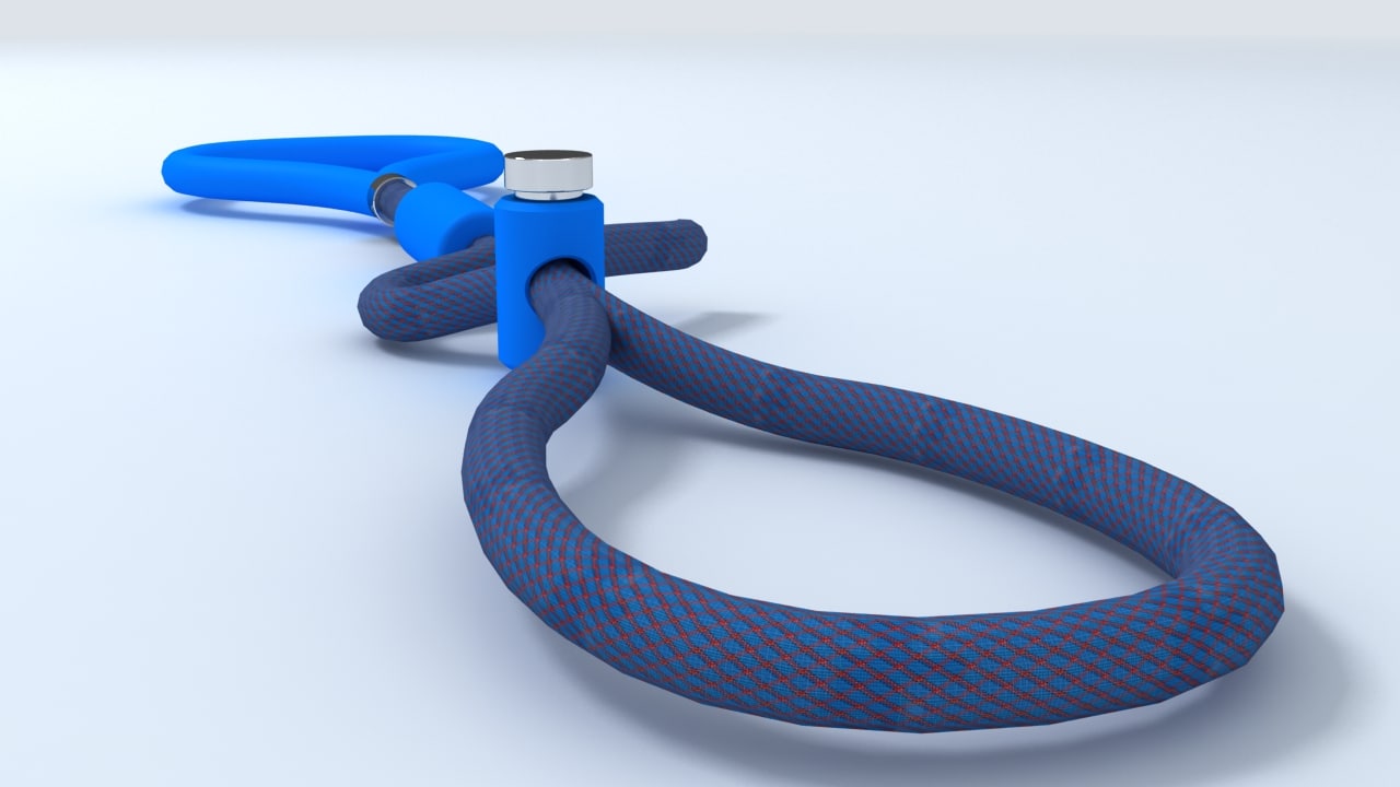 Lasso Invention Assistant