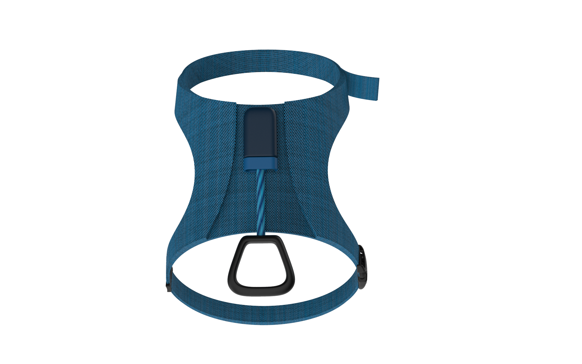 Grab Go Dog Harness Invention Assistant