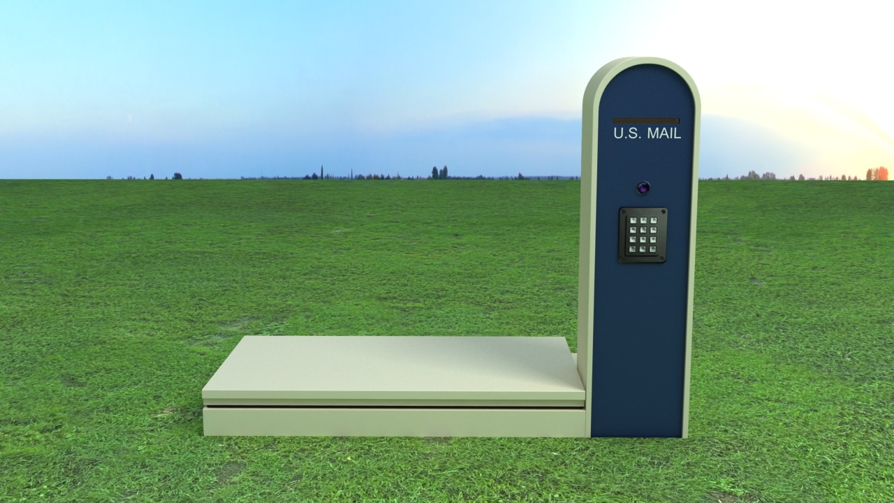 U-Mail - Invention Assistant